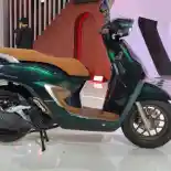 Harga Stylo 160 CBS dan ABS November 2025, Selisih 3 Juta Pilih Mana?