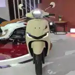 GALERI: Desain Modern Klasik Retro New Honda Stylo 160 CBS