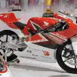 Honda NSF250R Ada di IMOS 2024, Siap Dipakai Balap IATC Sepang