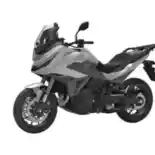 Honda NT1100 DCT Siap Lawan Kawasaki Versys 1100 di Indonesia?