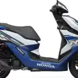 Paten Motor Baru Honda NX125RX Terungkap, Ini Kata AHM