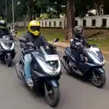 Sebelum Berubah, Ini Harga Baru Honda PCX 160 di Desember Sebelum Berubah, Ini Harga Baru Honda PCX 160 di Desember