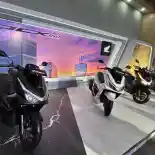 Spesifikasi Lengkap New Honda PCX 160, Ada Tambahan Fitur RoadSync