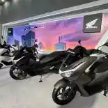 Harga New PCX 160 Bisa Berubah Karena Ada PPN Persen dan Opsen Pajak?