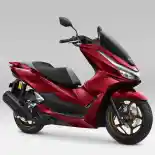 Intip Detail Spek Honda PCX 160 2025, Ada Yang Baru?