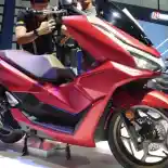 Honda PCX 160 Baru Tembus Rp 44 Juta di Thailand!