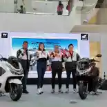 Jaket Resmi New Honda PCX 160, Dijual Rp 599 Ribu Bisa Jadi Dua Model Jaket Resmi New Honda PCX 160, Dijual Rp 599 Ribu Bisa Jadi Dua Model