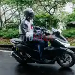 Harga Honda PCX 160 Terbaru November 2025, Simak Varian, Warna, dan Spesifikasinya