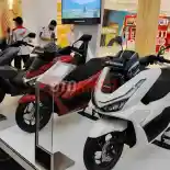 Baru Meluncur, Langsung Ada Promo Menarik Buat New Honda PCX 160