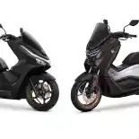 Bagasi Yamaha NMAX Turbo vs Honda PCX 160: Mana yang Lebih Luas dan Praktis?