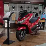 Berita Terpopuler: Harga PCX,Nmax, Stylo hingga Motor Rusak Dilelang