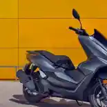 Begini Tampang Honda PCX Baru, Banyak yang Berubah?