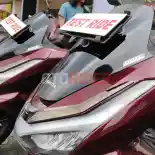 Honda PCX 160 Termahal Punya Fitur RoadSync, Cek Lagi Cara Pakainya
