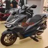 Honda PCX 160 2025 Pakai Aksesoris Resmi, Segini Harganya Honda PCX 160 2025 Pakai Aksesoris Resmi, Segini Harganya