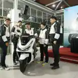 Harga New Honda PCX 160 di Bandung, Ternyata Lebih Murah!