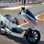 Minat Motor Listrik Masih Rendah di Thailand, Ternyata Ini Penyebabnya