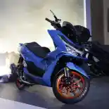 Modifikasi Honda PCX 160, Proper Pakai Street Style