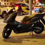 Ada Honda PCX di Spanyol, Buatan Cikarang Juga? Ada Honda PCX di Spanyol, Buatan Cikarang Juga?