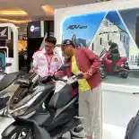 Pilihan Stok Motor Honda untuk Libur Lebaran: Nyaman, Irit, dan Andal