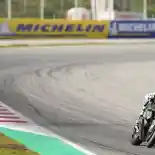 Honda Uji Coba RC213V Baru di Sirkuit Buriram, Buat MotoGP 2025