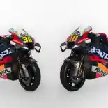 FOTO: Motor-Motor MotoGP 2024, Banyak Livery Baru FOTO: Motor-Motor MotoGP 2024, Banyak Livery Baru