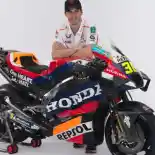 Jalani Periode Sulit, Repsol Honda Tetap Pertahankan Joan Mir?