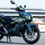 Honda Supra GTR 150 Punya Kembaran Sangar, Harganya Lebih Mahal Rp 10 Jutaan Honda Supra GTR 150 Punya Kembaran Sangar, Harganya Lebih Mahal Rp 10 Jutaan