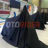 Detik-Detik Peluncuran Motor Baru Honda, Resmi Scoopy?