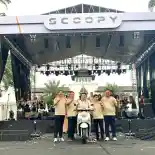 Harga Honda Scoopy Baru di Bandung Selisihnya Rp 400 Ribuan Dari Jakarta