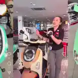 Honda Scoopy Warna Spesial Ini Cuma Tersedia di Yogyakarta dan Jawa Tengah!