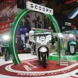 Harga dan Spesifikasi Motor Honda Scoopy September 2025