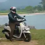 Hati-Hati Saat Membawa Motor Baru, Ada Perlakuan Khusus yang Perlu Diperhatikan