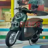 Honda Scoopy 2024 Masih Pakai Rangka eSAF, Ini Speknya!