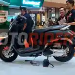 Menghidupkan Ekosistem Kendaraan Hijau di IMOS+ 2023