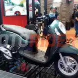 Daftar Merek Motor yang Hadir di IMOS 2024, Ada Apa Saja?
