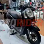 Honda Scoopy Warna Baru Hadir di IMOS+ 2023, Harga Mulai Rp 22 Jutaan
