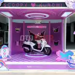 Berita Popular: NMAX Turbo vs Vespa LX, Motor Rusak Masih Laku, hingga Honda Scoopy Kuromi Berita Popular: NMAX Turbo vs Vespa LX, Motor Rusak Masih Laku, hingga Honda Scoopy Kuromi