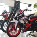 Agustus 2024, Wahana Honda Diskon Sonic 150R Hingga Jutaan Rupiah