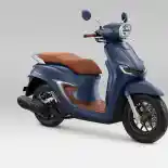 Honda Stylo 160 2025 Memiliki Pilihan Warna Baru