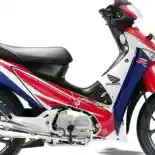 Lima Motor Bebek Bekas Rp 5 Jutaan, Apa Saja Pilihannya?