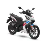 Honda Supra GTR150 Ada Versi Tricolor, Harganya Tembus Rp 29 Juta