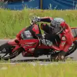 Honda Supra GTR 150 Masih Berjaya di Balap Kejurda