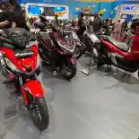 Apakah Masih Ada Peminat Motor Bebek di Indonesia?