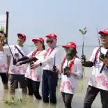 Selain Jual Molis, Ini Usaha Honda Raih Carbon Netral