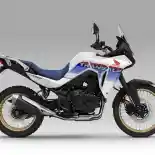 Honda New XL750 Transalp 2025 Meluncur, Harga Rp 360 Juta