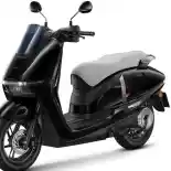 Motor Listrik Honda UC3 Meluncur, Bisa Tempuh 122 Km Dijual Rp 70 Jutaan Motor Listrik Honda UC3 Meluncur, Bisa Tempuh 122 Km Dijual Rp 70 Jutaan