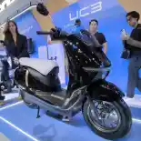 Motor Listrik Honda UC3 Sudah Terdaftar di PDKI, Siap Masuk Indonesia? Ini Kata AHM