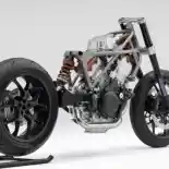 Deretan Motor Konsep dan Teknologi Mesin Ini Cocok Buat Masa Depan