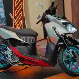 Honda Pamerkan Vario 125 “Neo Sport”, Usung Konsep Low-Stance Bergaya Agresif Honda Pamerkan Vario 125 “Neo Sport”, Usung Konsep Low-Stance Bergaya Agresif