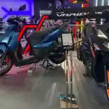 Pilihan Motor 125cc di Bawah Rp 30 Juta di IIMS 2026, Cocok untuk Libur Lebaran